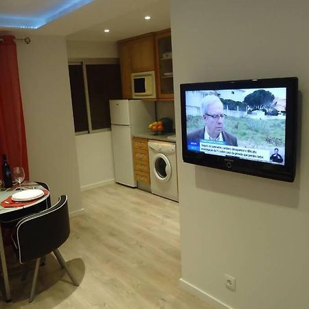Cosy Apartment FAO Dış mekan fotoğraf