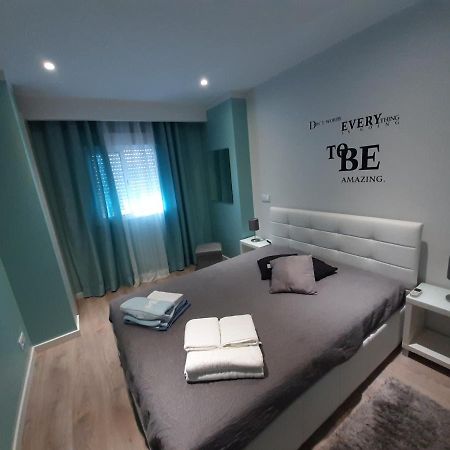 Cosy Apartment FAO Dış mekan fotoğraf