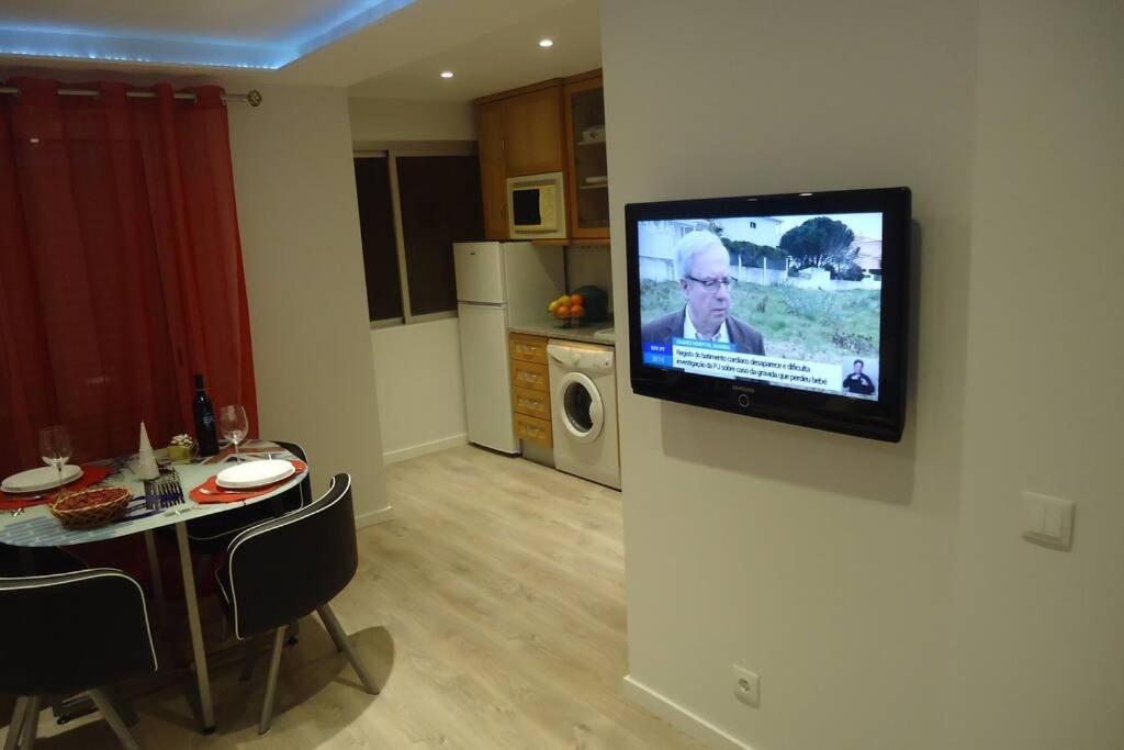 Cosy Apartment FAO Dış mekan fotoğraf