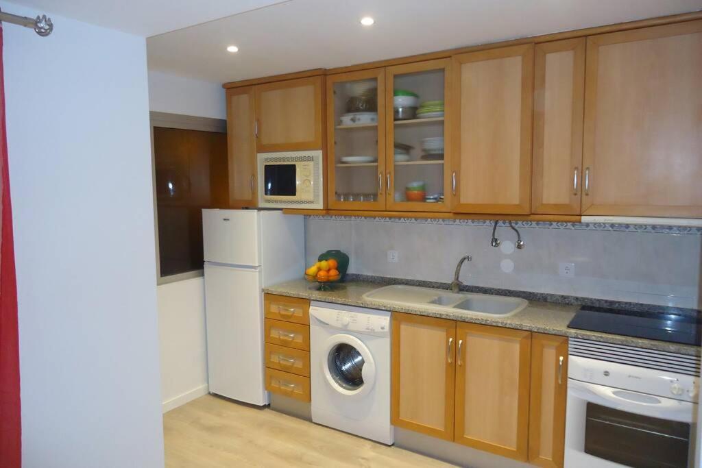 Cosy Apartment FAO Dış mekan fotoğraf