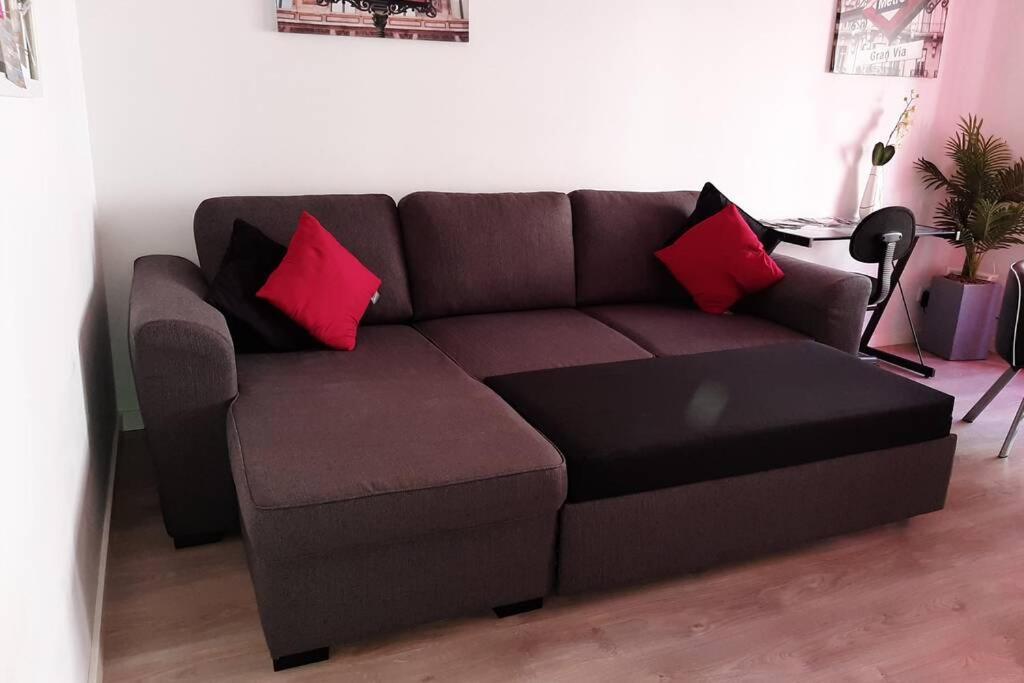Cosy Apartment FAO Dış mekan fotoğraf