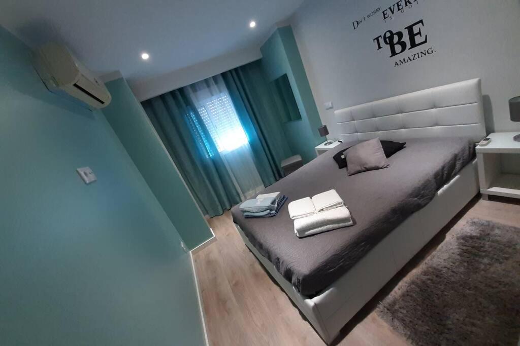 Cosy Apartment FAO Dış mekan fotoğraf
