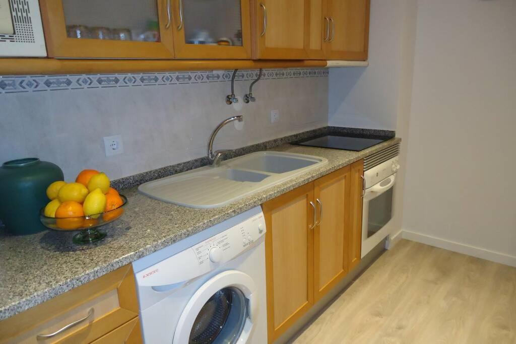 Cosy Apartment FAO Dış mekan fotoğraf