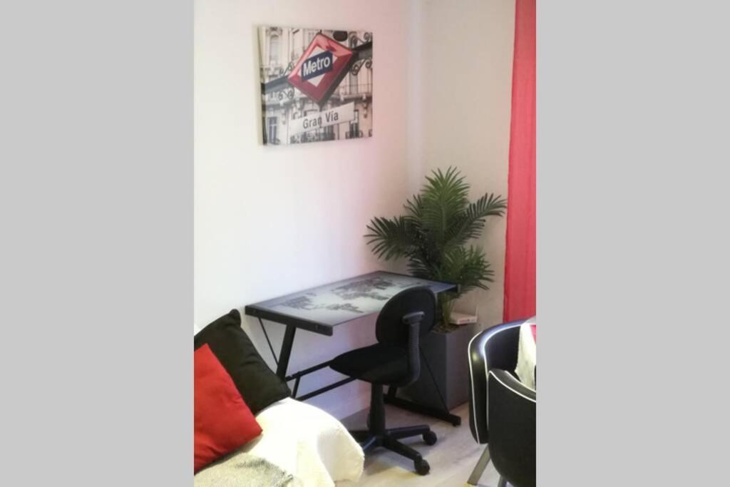 Cosy Apartment FAO Dış mekan fotoğraf