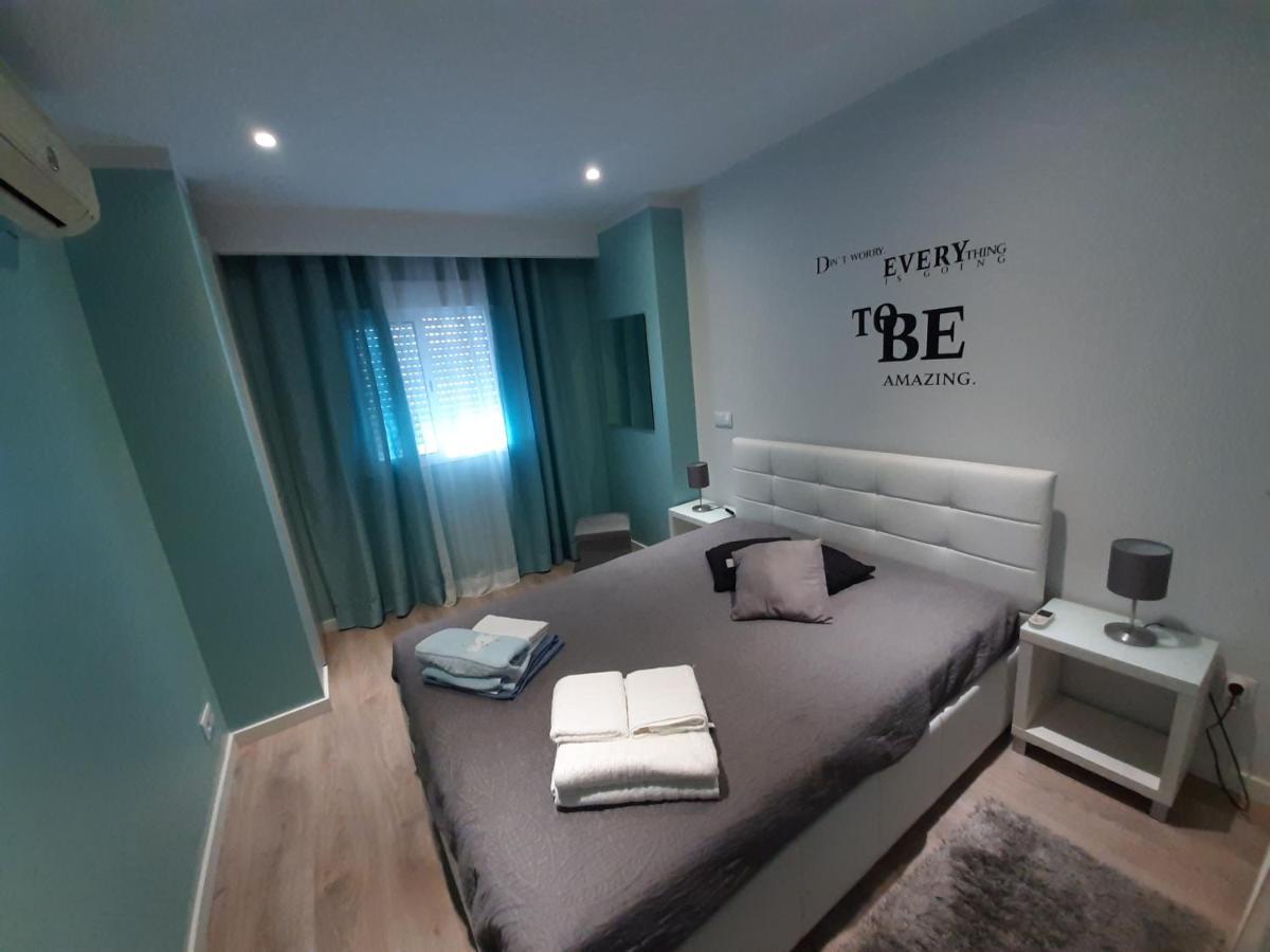 Cosy Apartment FAO Dış mekan fotoğraf