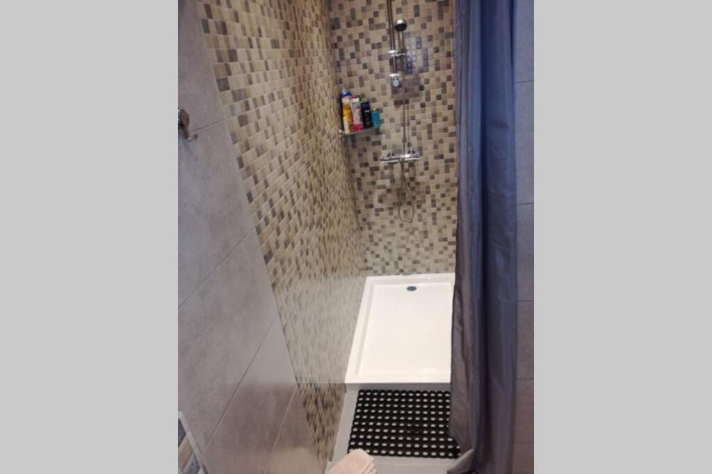Cosy Apartment FAO Dış mekan fotoğraf