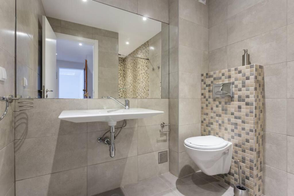 Cosy Apartment FAO Dış mekan fotoğraf