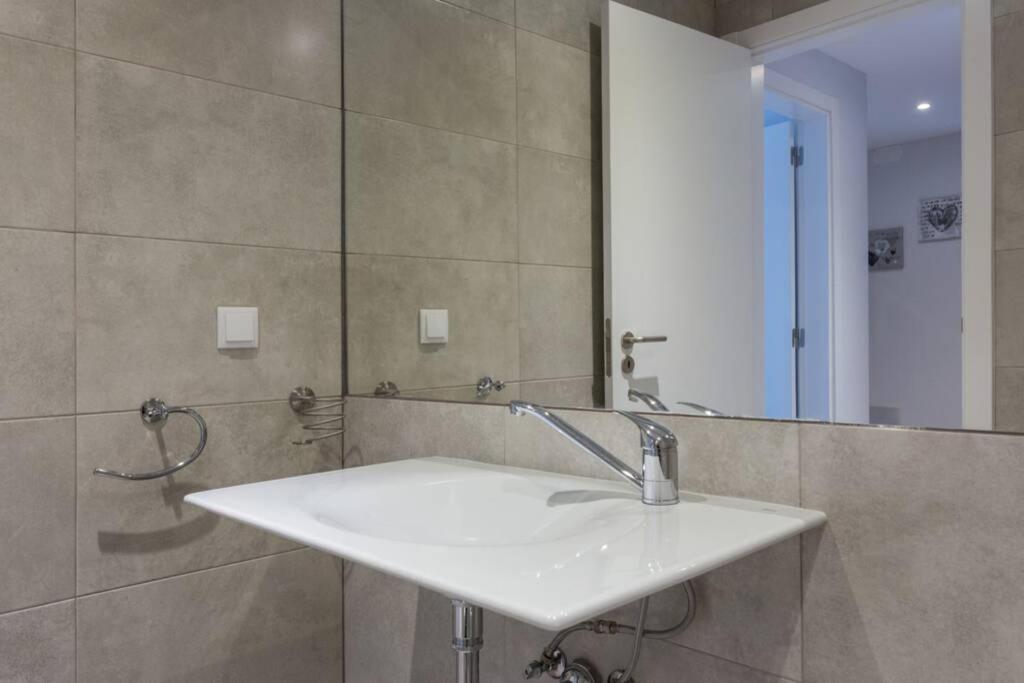Cosy Apartment FAO Dış mekan fotoğraf