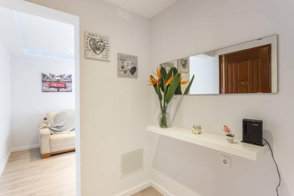 Cosy Apartment FAO Dış mekan fotoğraf
