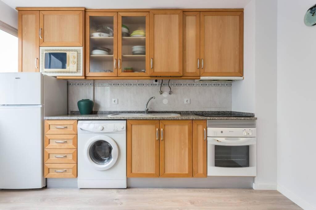 Cosy Apartment FAO Dış mekan fotoğraf